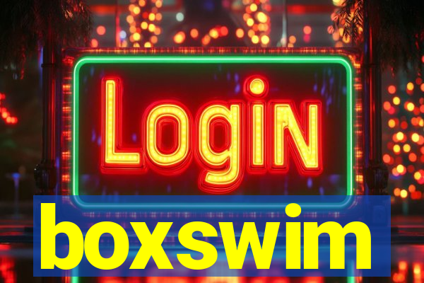 boxswim