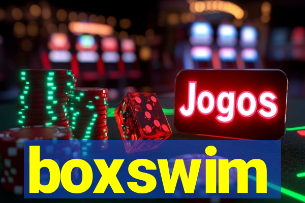 boxswim