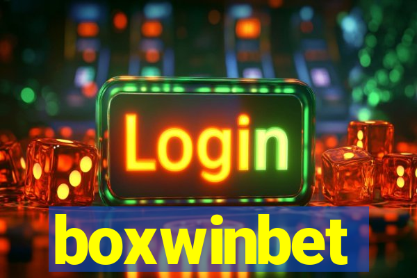 boxwinbet