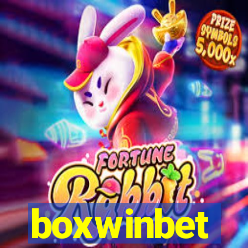 boxwinbet