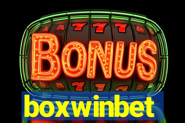 boxwinbet