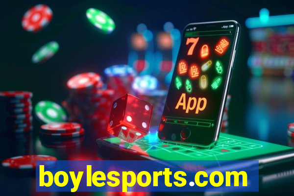 boylesports.com