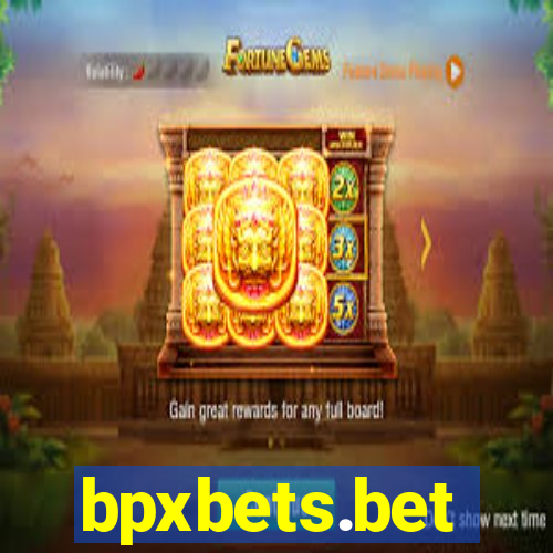 bpxbets.bet