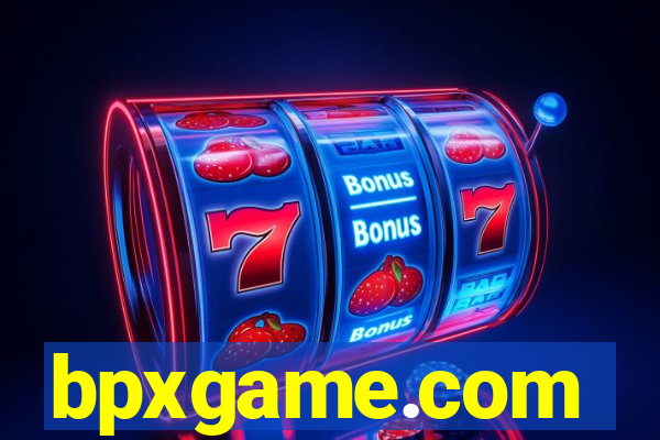 bpxgame.com