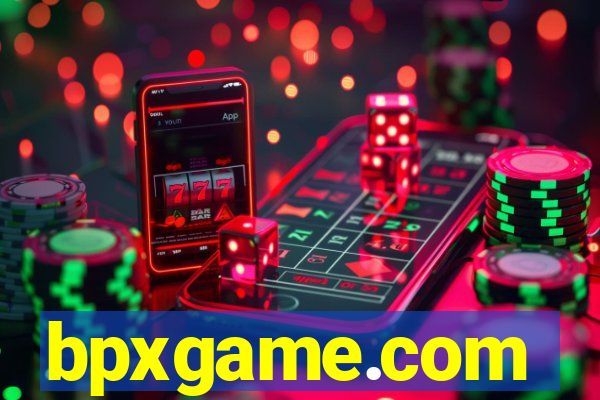 bpxgame.com