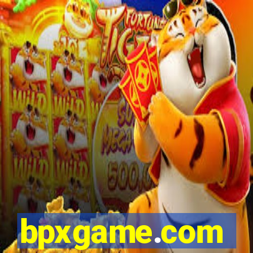 bpxgame.com