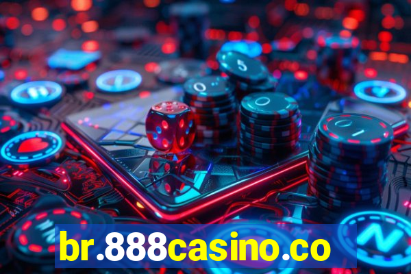 br.888casino.com