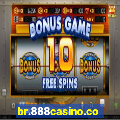 br.888casino.com