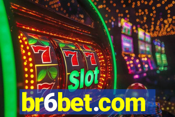 br6bet.com