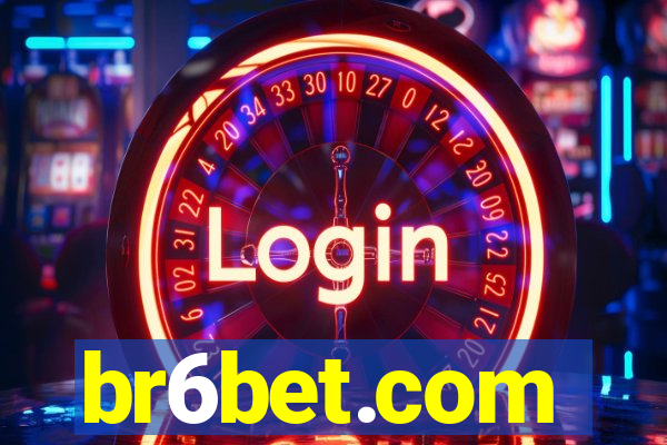 br6bet.com