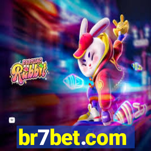 br7bet.com