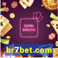 br7bet.com