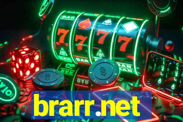 brarr.net