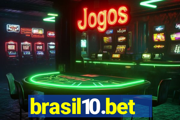 brasil10.bet