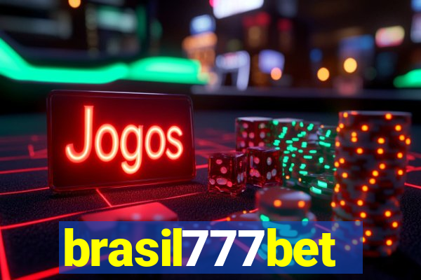 brasil777bet