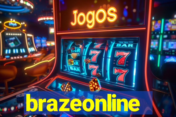 brazeonline