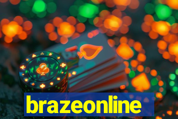 brazeonline