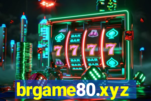 brgame80.xyz