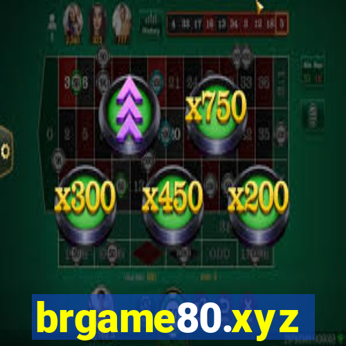 brgame80.xyz