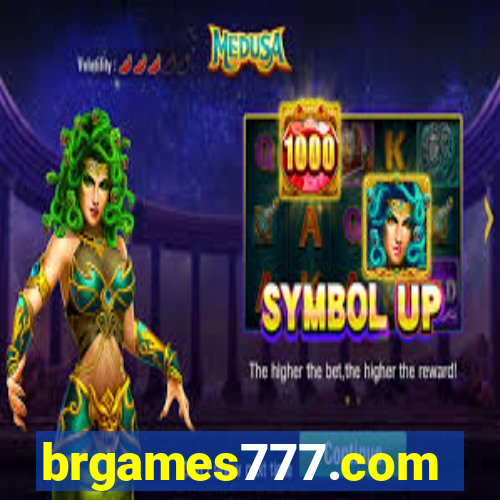 brgames777.com