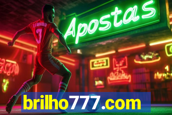 brilho777.com