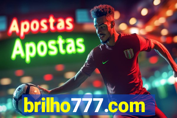 brilho777.com