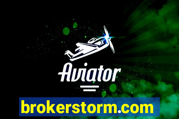 brokerstorm.com