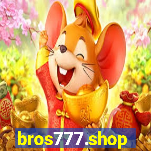 bros777.shop