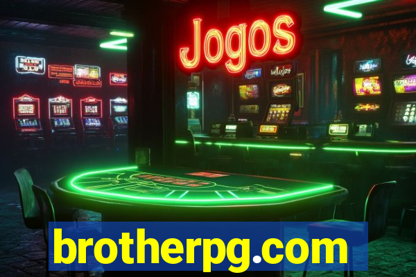 brotherpg.com