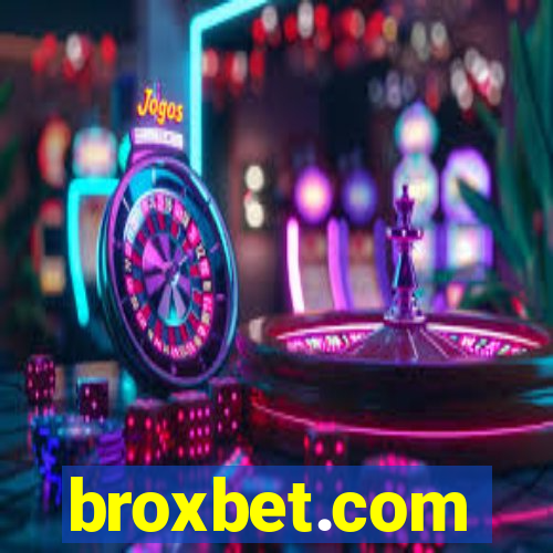 broxbet.com