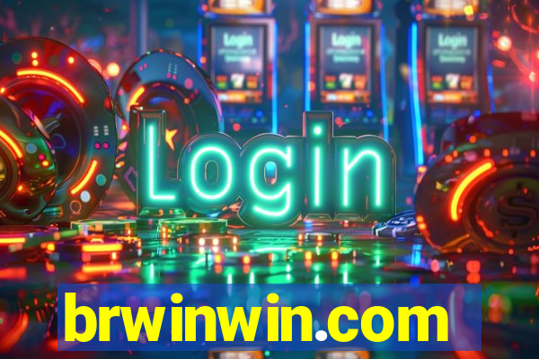 brwinwin.com