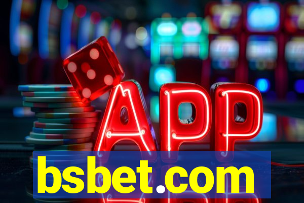 bsbet.com