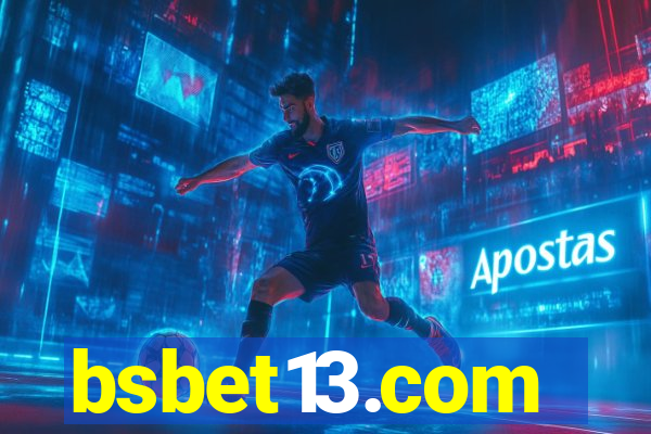 bsbet13.com