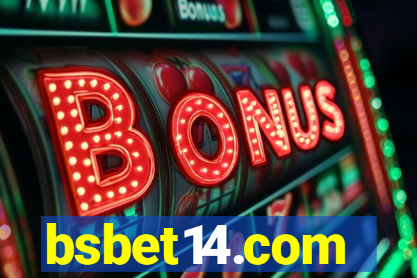 bsbet14.com