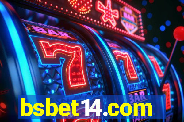 bsbet14.com