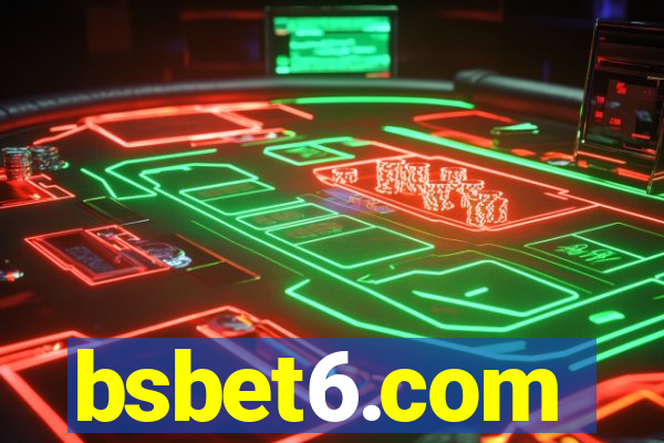 bsbet6.com