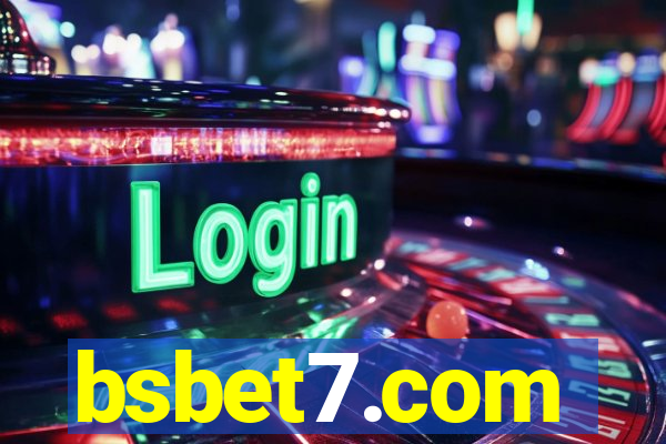 bsbet7.com