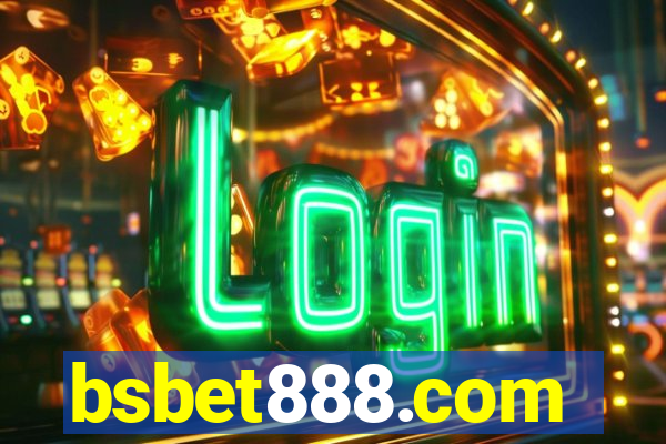 bsbet888.com