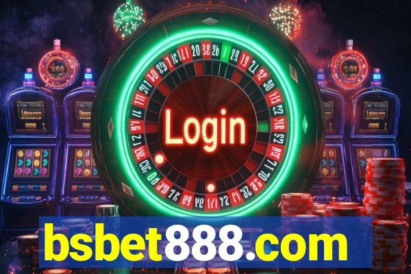 bsbet888.com