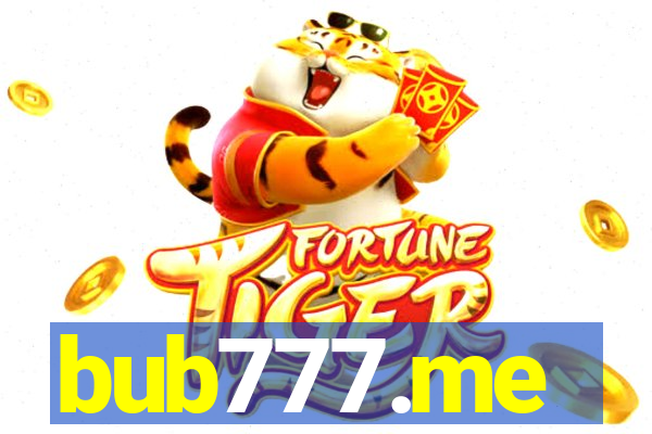 bub777.me