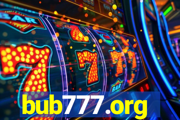 bub777.org