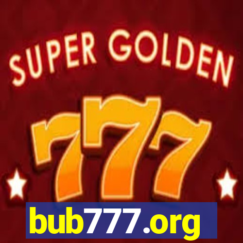 bub777.org