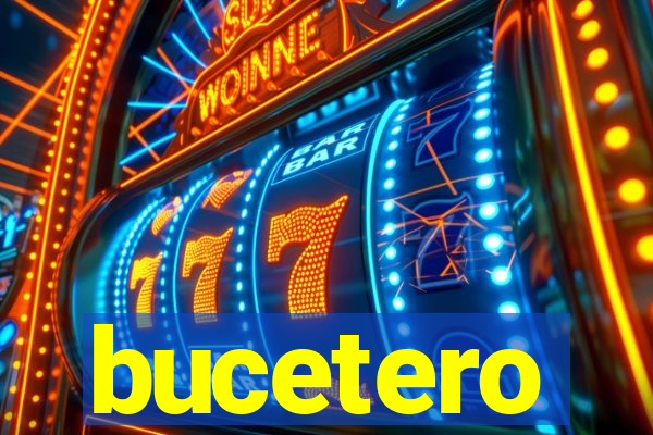 bucetero