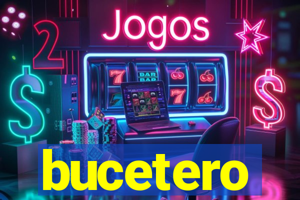 bucetero