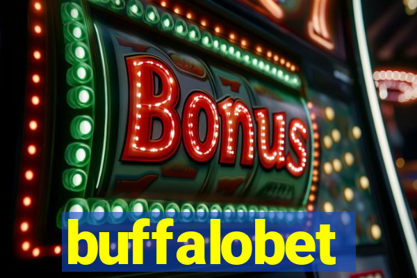 buffalobet