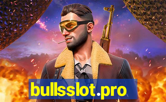 bullsslot.pro