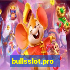 bullsslot.pro