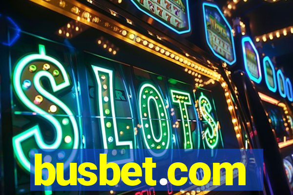 busbet.com