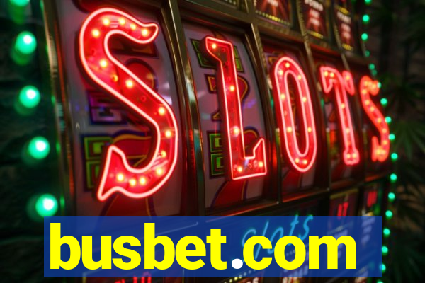 busbet.com