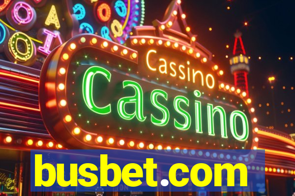 busbet.com